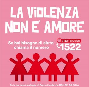 8 Marzo: giornata internazionale delle donne