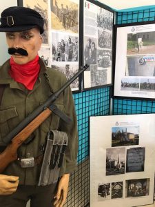 Mostra statica sulla Memoria